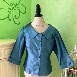 Sunny Leigh blouse